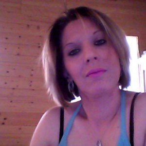 Photo de profil de Melanie Kroely