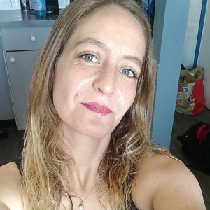 Photo de profil de Mélanie Lakache