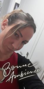 Photo de profil de Melanie Langlet
