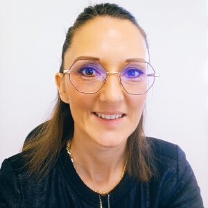 Photo de profil de Mélanie Larose