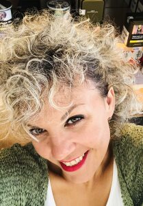 Photo de profil de Mélanie Lavice