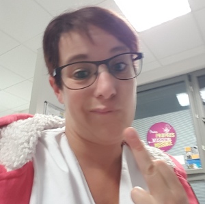 Photo de profil de Melanie Lemaitre