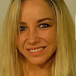 Photo de profil de Mélanie Leroi