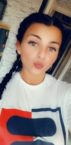 Photo de profil de Mélanie Lerouge