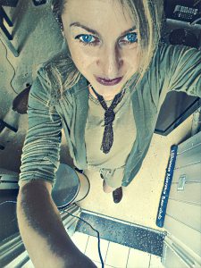 Photo de profil de Mélanie Leroy