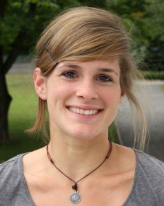 Photo de profil de Melanie Leroy