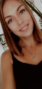 Photo de profil de Mélanie Lévêque