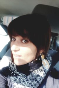Photo de profil de Melanie Louaked