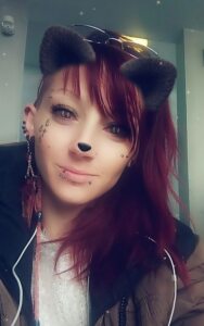 Photo de profil de Mélanie Mader-Jailliard