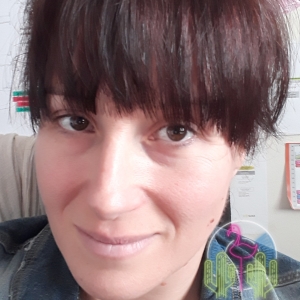 Photo de profil de Melanie Maes