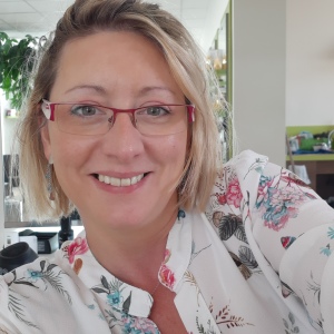 Photo de profil de Melanie Margotin