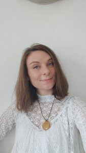 Photo de profil de Mélanie Marioni