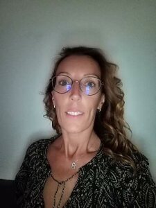 Photo de profil de Mélanie Martineau