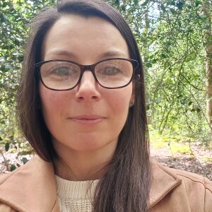 Photo de profil de Melanie Mary