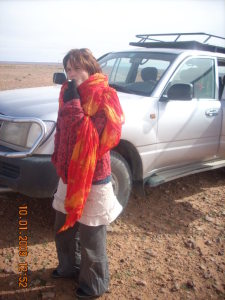 Photo de profil de Melanie Massé