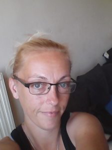 Photo de profil de Mélanie Masson