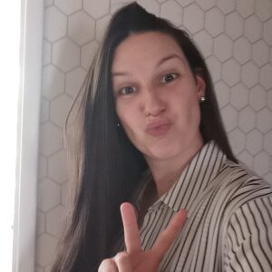 Photo de profil de Melanie Matthey