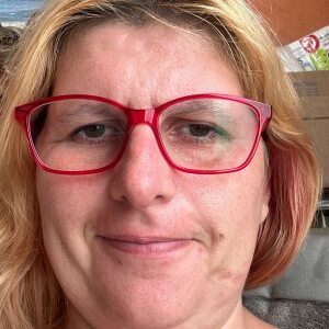 Photo de profil de Mélanie Mesnil