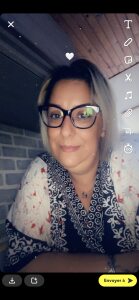 Photo de profil de Melanie Messadia
