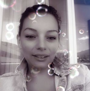 Photo de profil de Mélanie Michel
