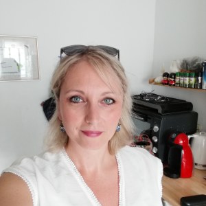 Photo de profil de Mélanie Mocq