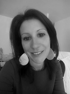 Photo de profil de Mélanie Morin