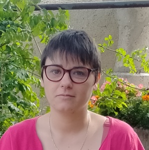 Photo de profil de Melanie Morisson