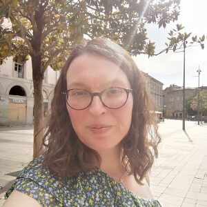 Photo de profil de Mélanie Mussche
