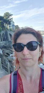 Photo de profil de Melanie Musto