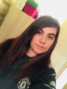 Photo de profil de Melanie Mutel