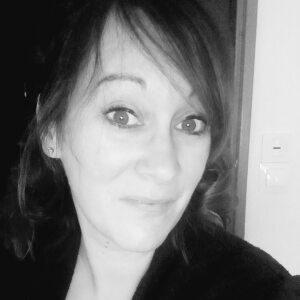 Photo de profil de Melanie Nagl