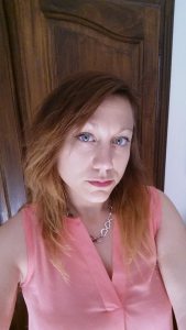 Photo de profil de Mélanie Neyens