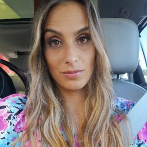 Photo de profil de Mélanie Nogueira