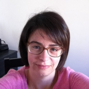 Photo de profil de Mélanie Noris