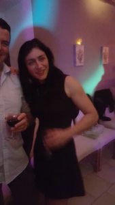 Photo de profil de Mélanie Novella