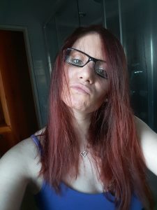 Photo de profil de Mélanie Nowak