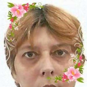 Photo de profil de Mélanie Nuttin