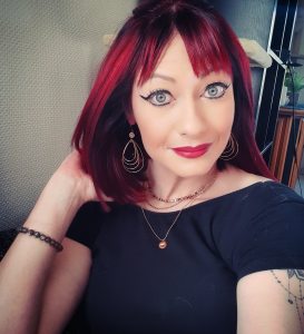 Photo de profil de Mélanie Nutz