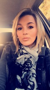 Photo de profil de Melanie Olivier