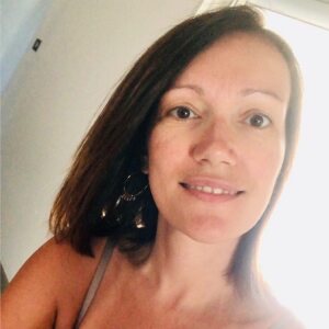 Photo de profil de Mélanie Orand