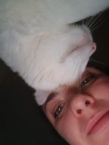 Photo de profil de Mélanie Oulié