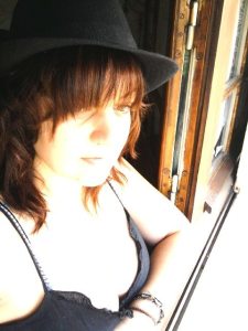 Photo de profil de Melanie Pailler