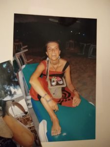 Photo de profil de Melanie Perron