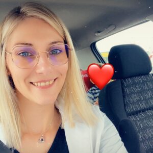 Photo de profil de Mélanie Perrotey