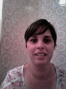 Photo de profil de Melanie Petit