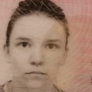 Photo de profil de Mélanie Poitou