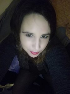 Photo de profil de Melanie Pounaud