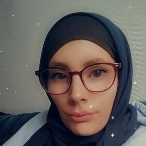 Photo de profil de Mélanie Prêtre