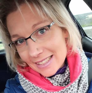 Photo de profil de Mélanie Prioux
