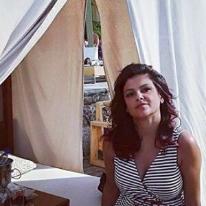 Photo de profil de Melanie Quevine